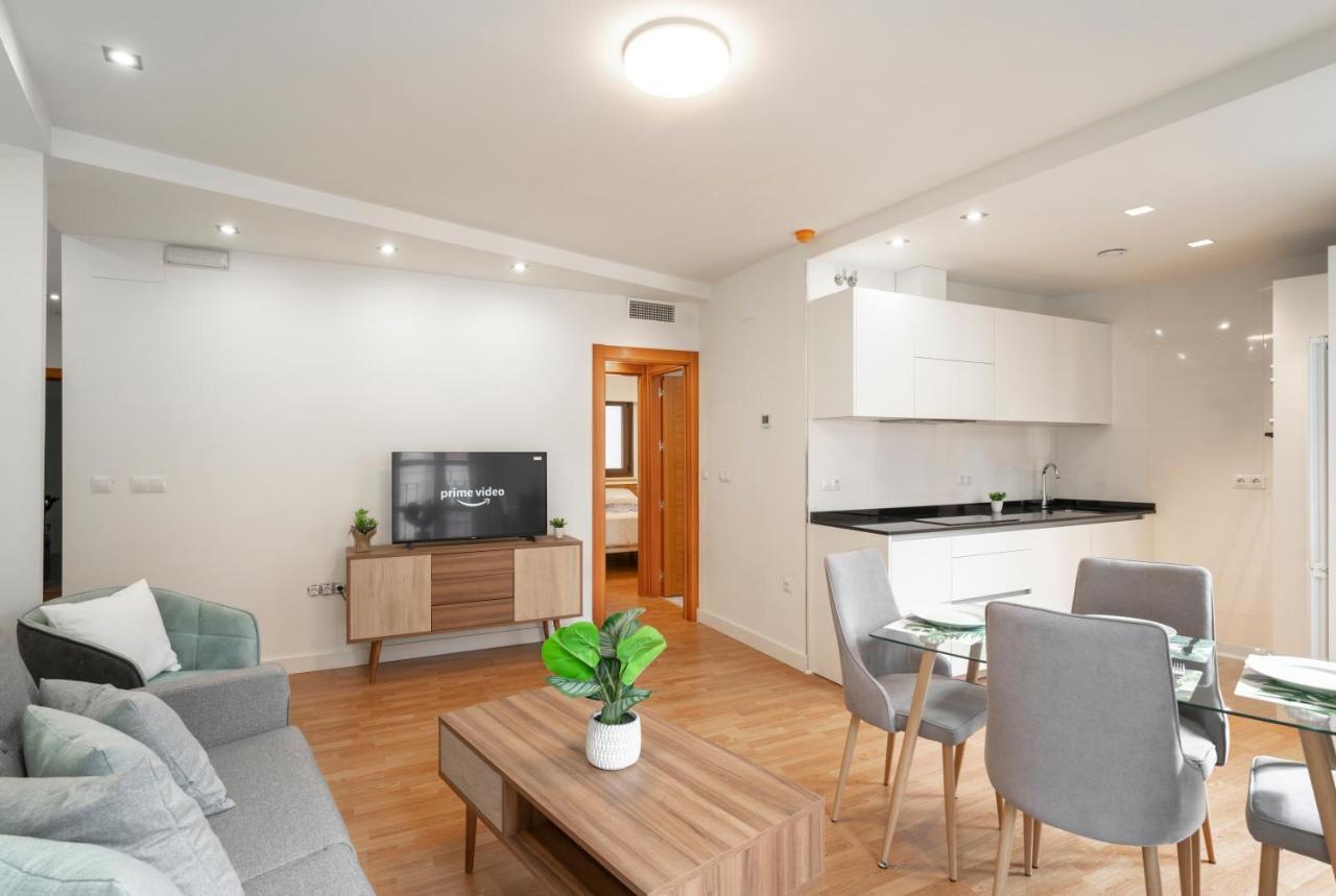 Plaza Nueva Homes Granada Exteriér fotografie