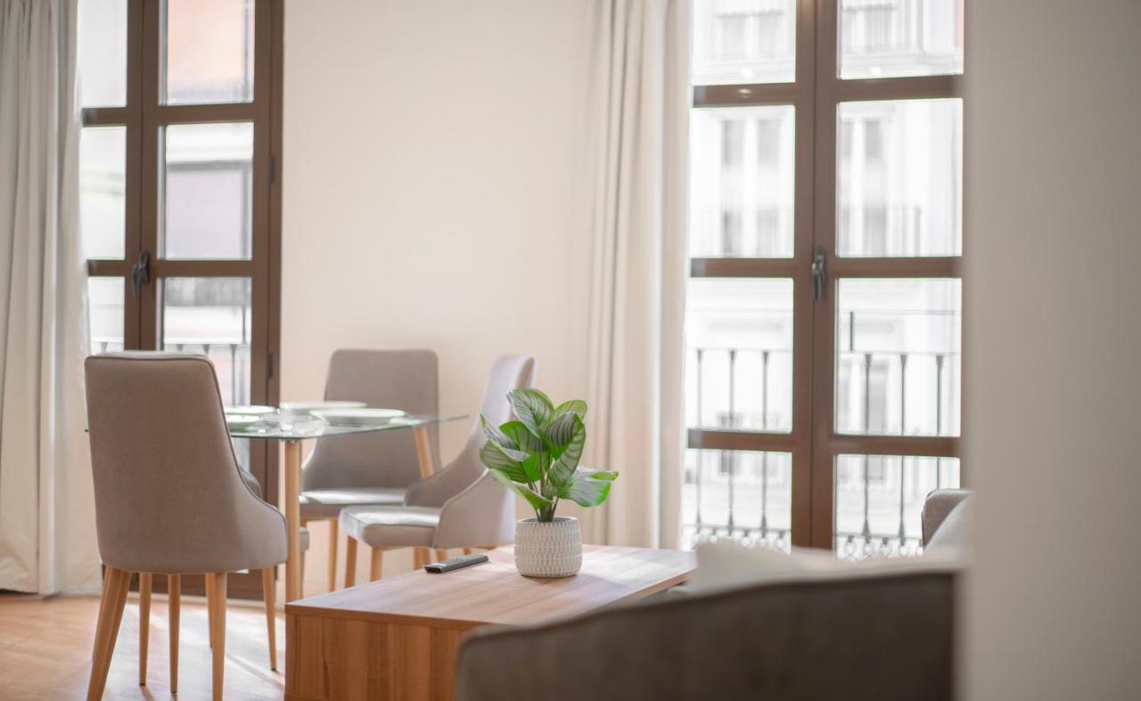 Plaza Nueva Homes Granada Exteriér fotografie