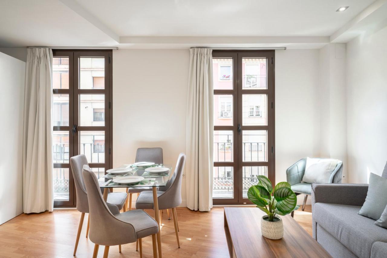 Plaza Nueva Homes Granada Exteriér fotografie